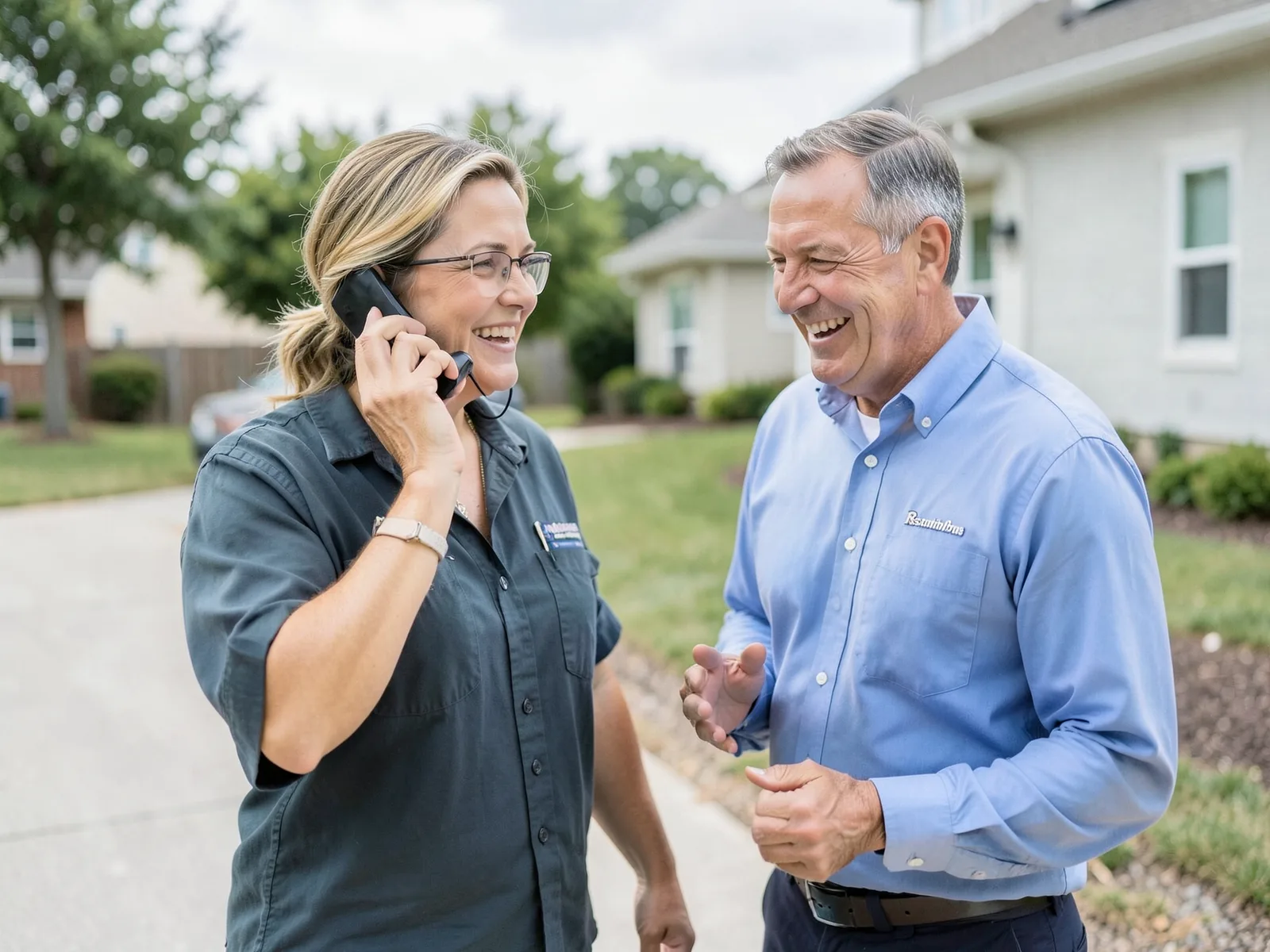 Frequently Asked Questions About Hidden Leak Restoration in Billingsley, AL